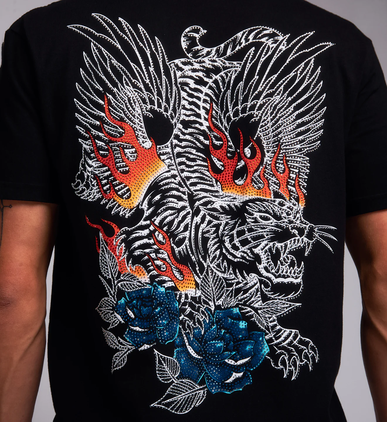 Silent Stalk Tee - Image 5