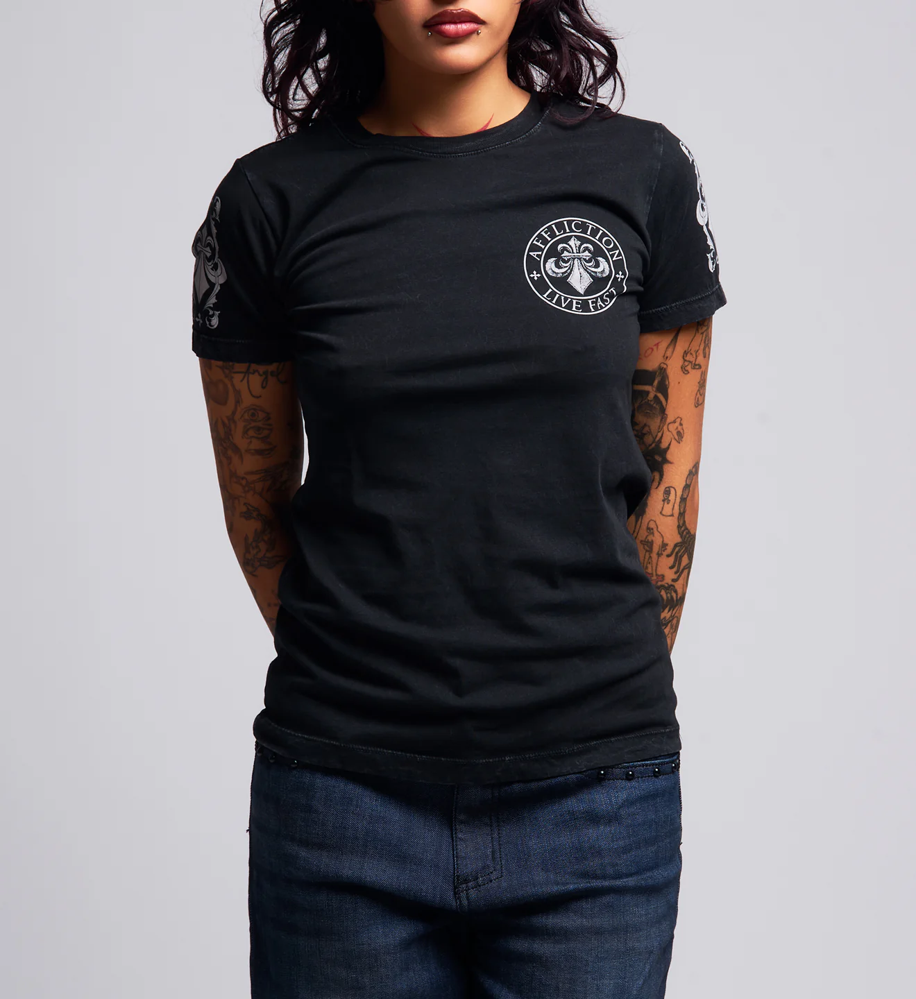 Simulation Tee