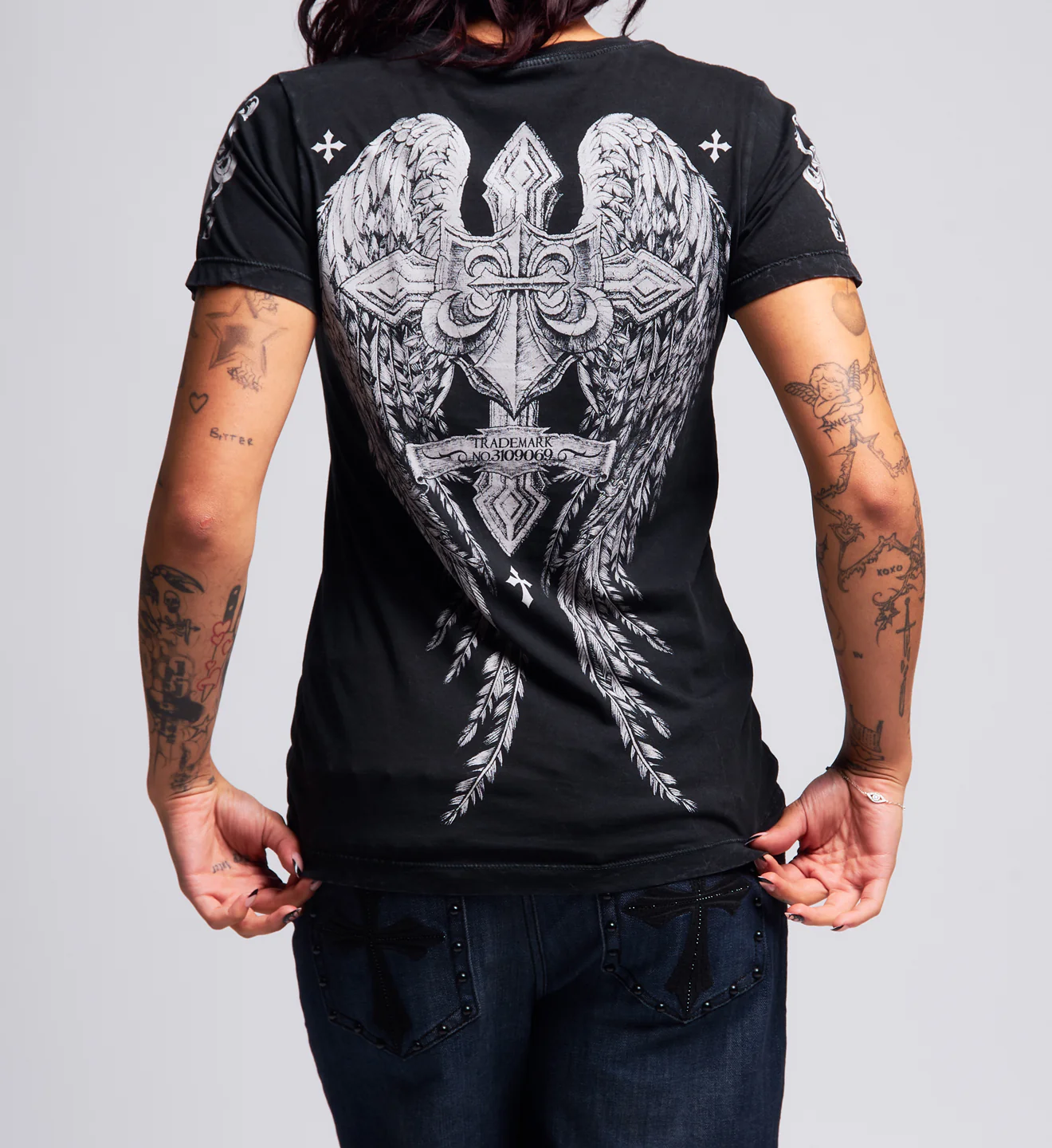 Simulation Tee - Image 2