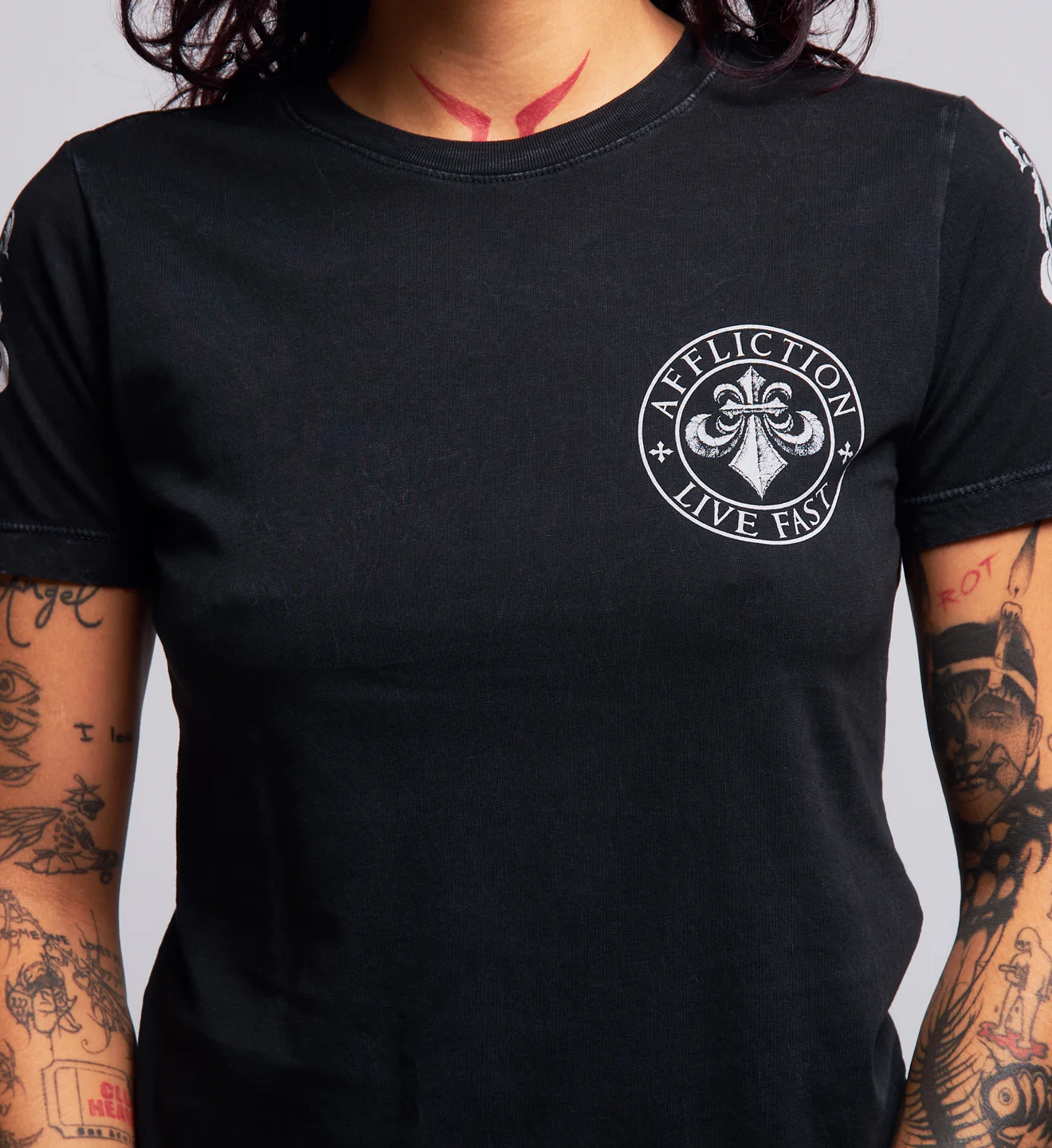Simulation Tee - Image 3