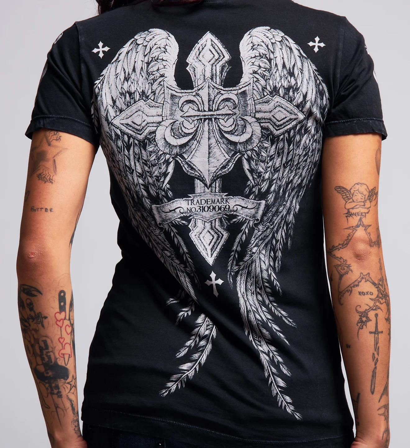 Simulation Tee - Image 4