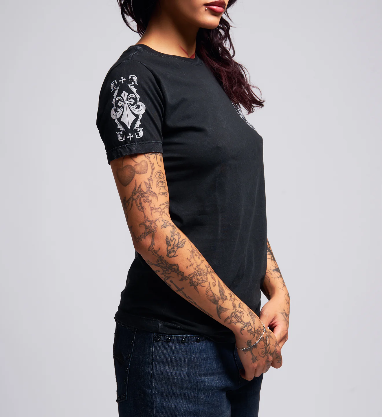 Simulation Tee - Image 5