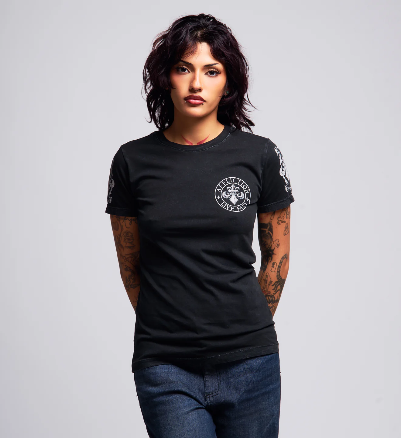 Simulation Tee - Image 6