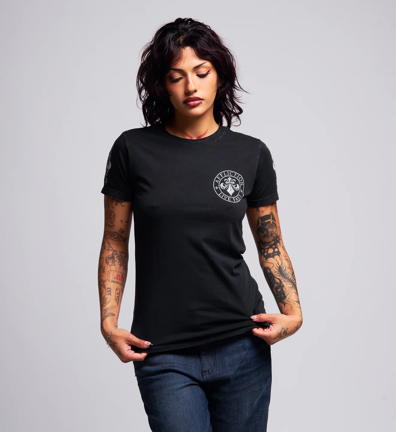 Simulation Tee - Image 7