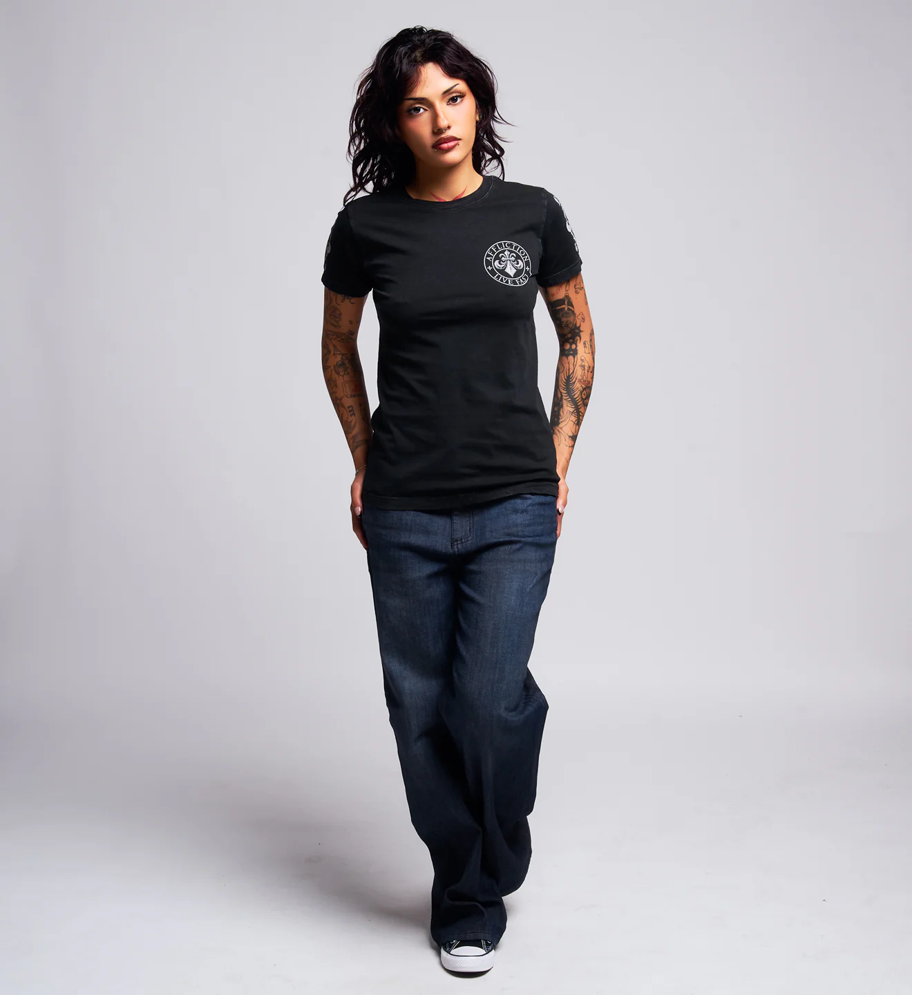 Simulation Tee - Image 8