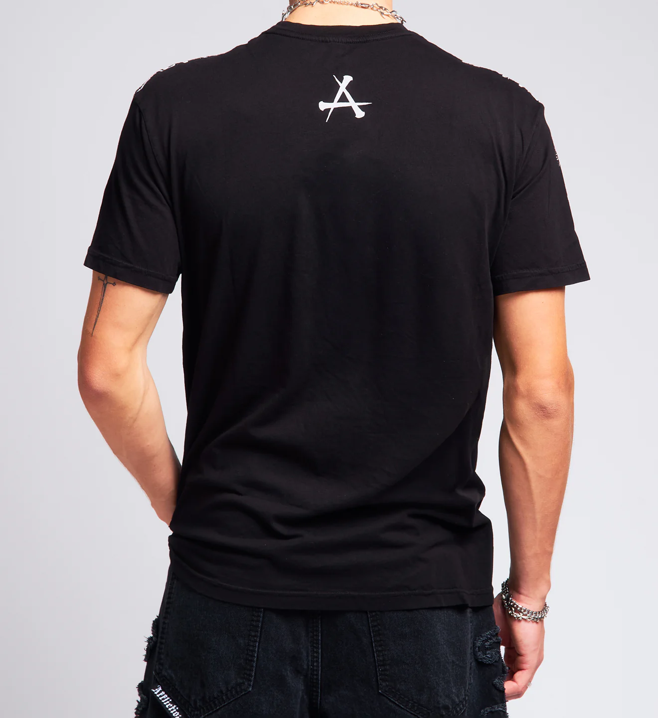 Skeleton Tee - Image 2