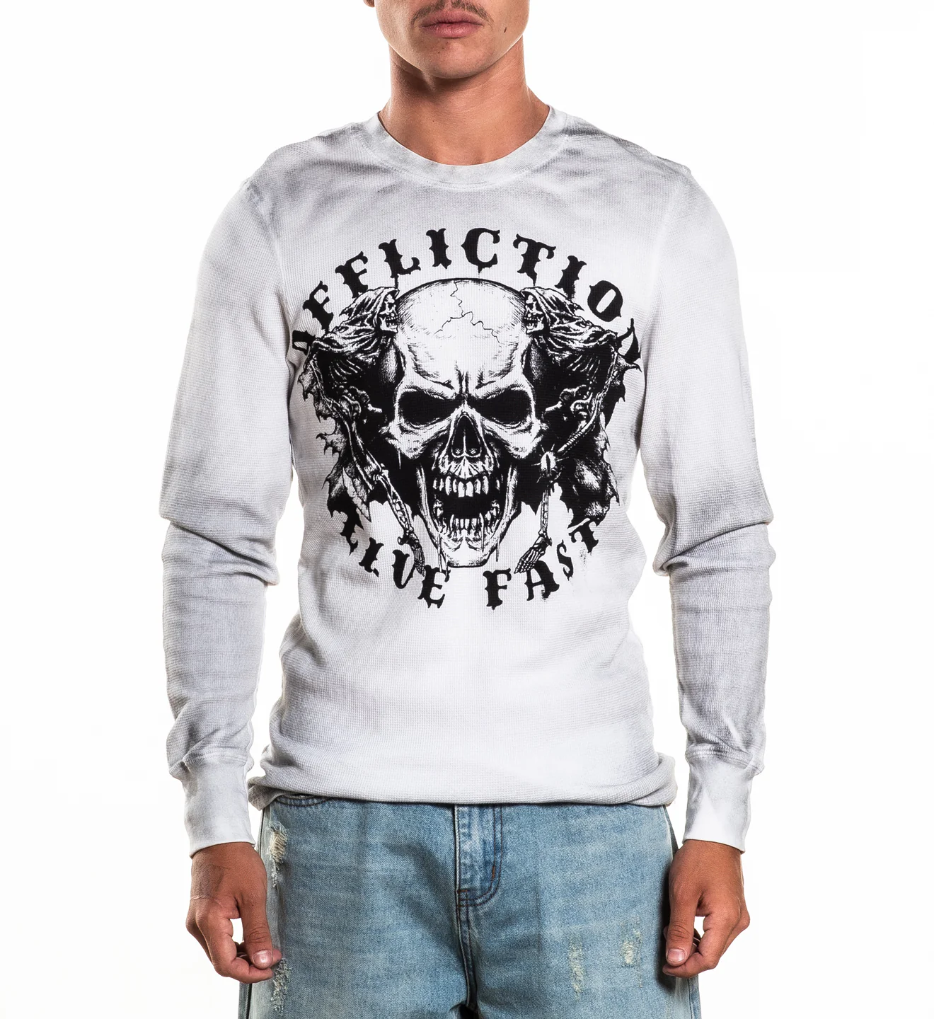 Skull Crushed LS Thermal