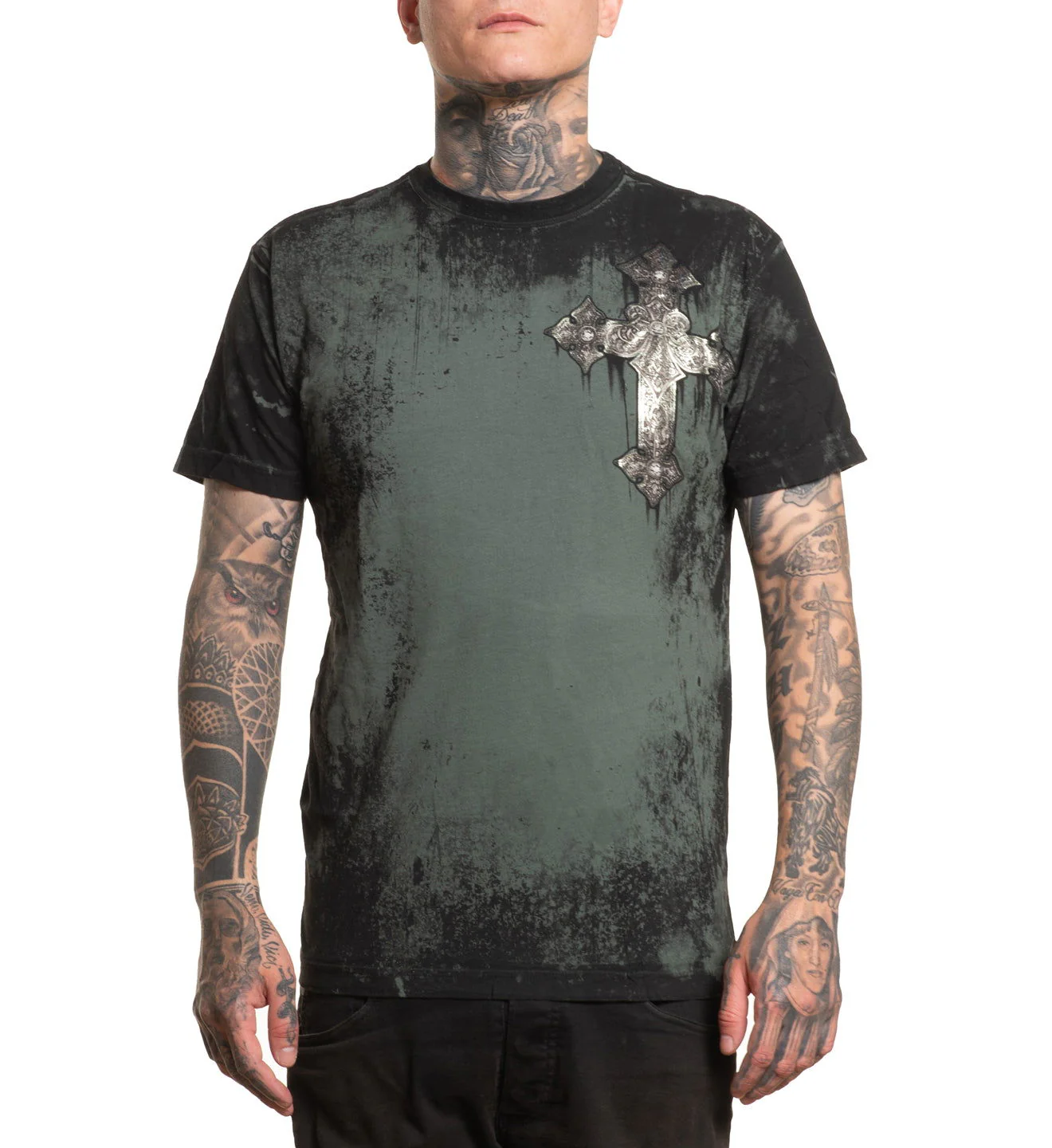 Solace Tee