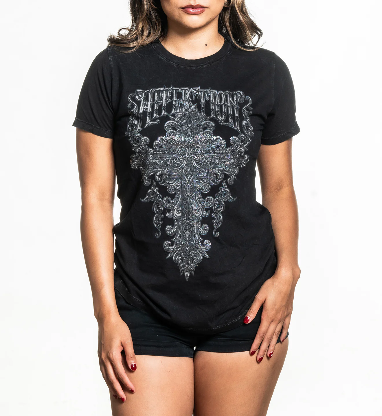 Solace Tee