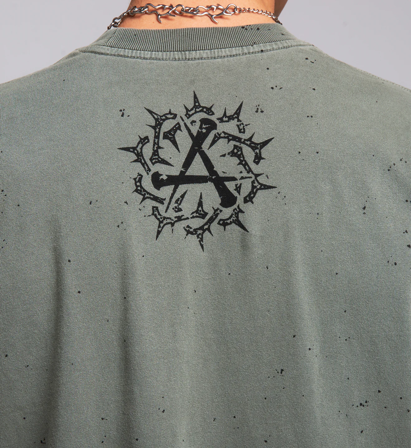 Solemn Requiem Tee - Image 4