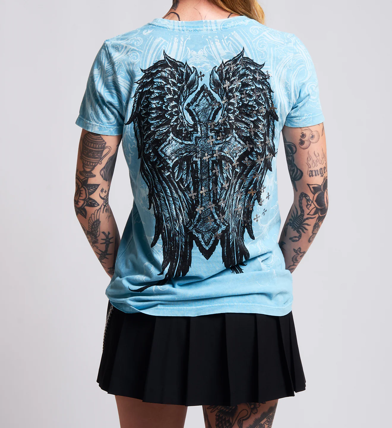 Stampede Tee - Image 2