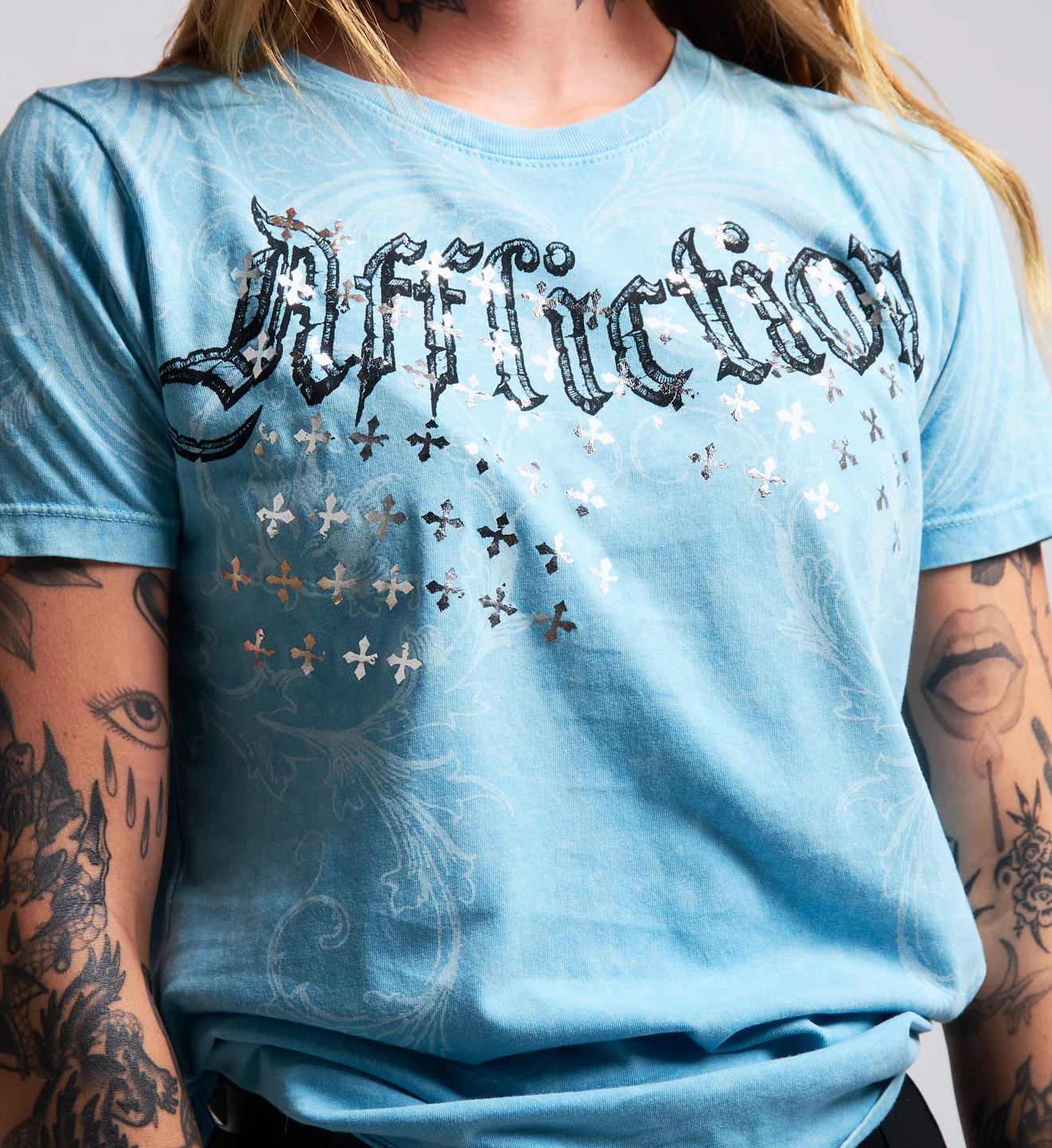 Stampede Tee - Image 3