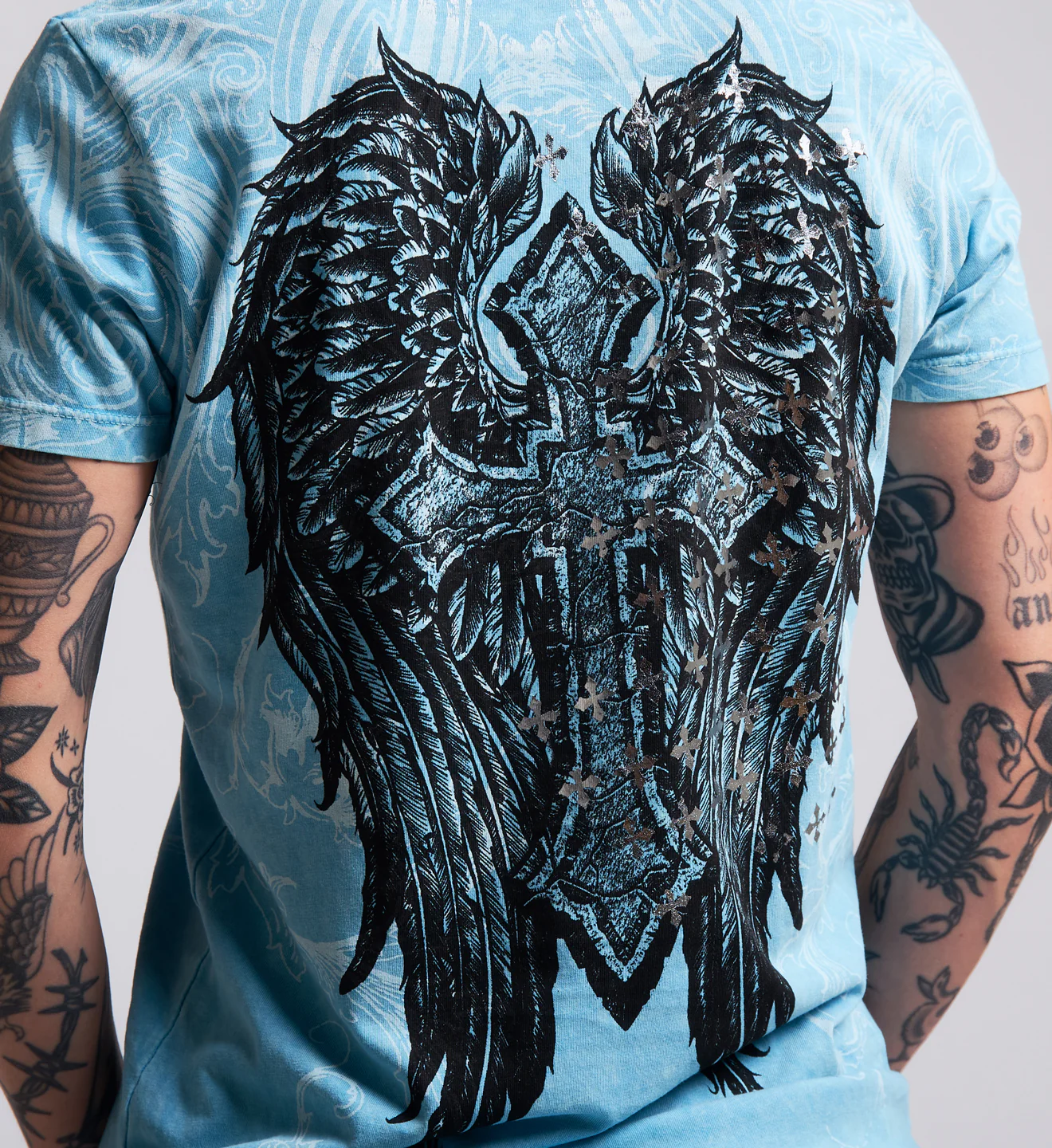 Stampede Tee - Image 4