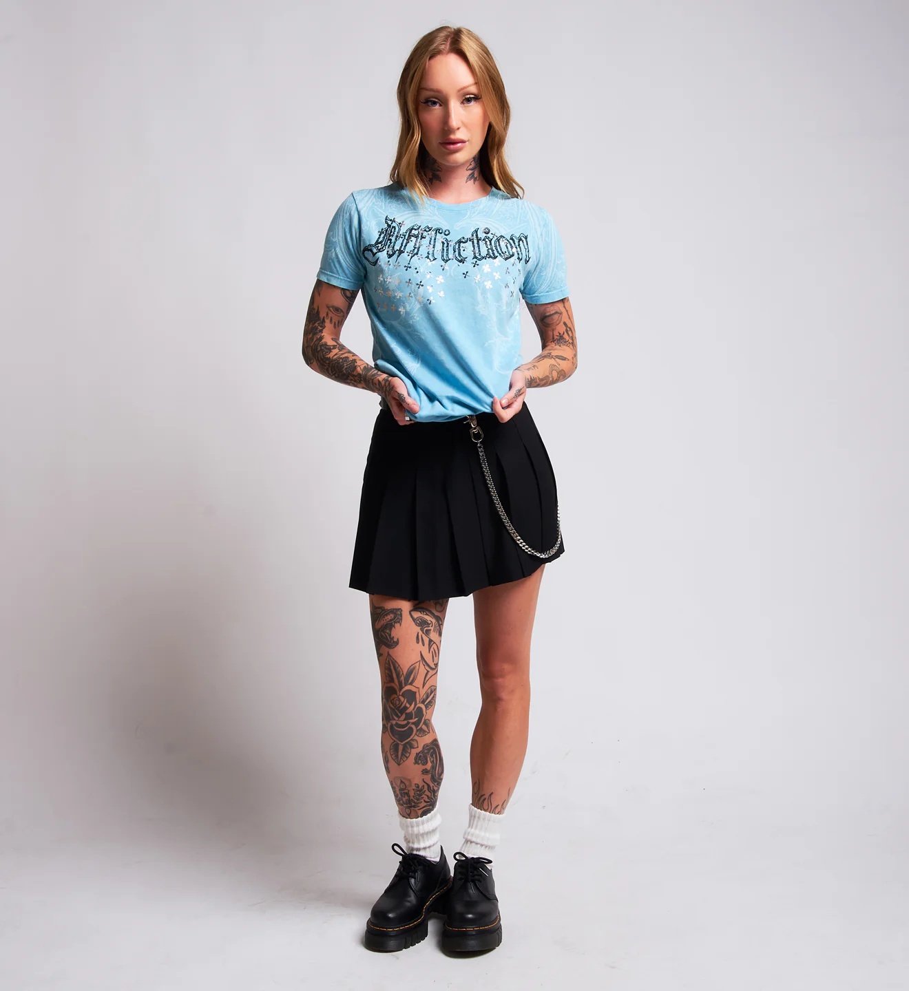 Stampede Tee - Image 6