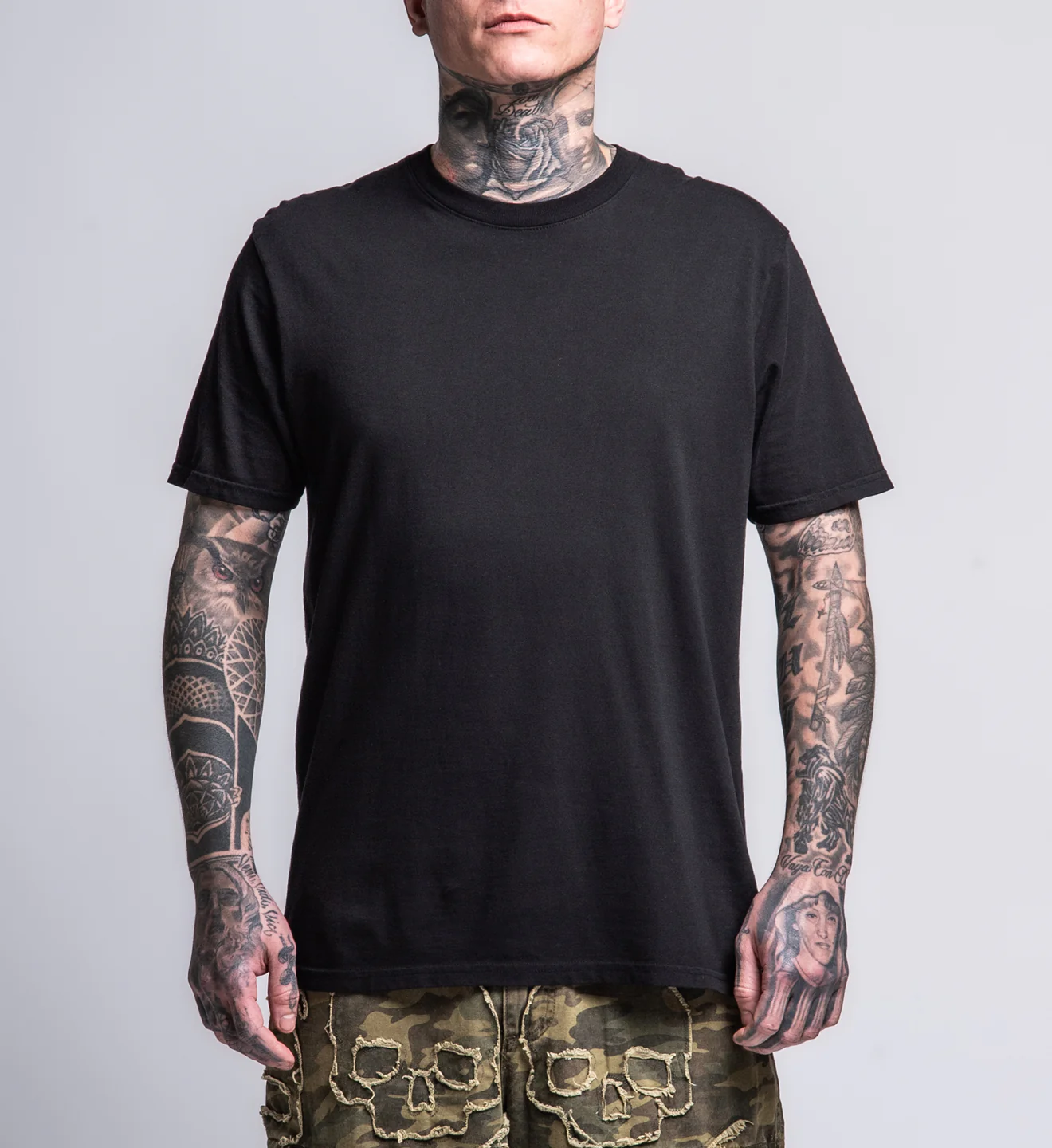 Standard Premium Tee