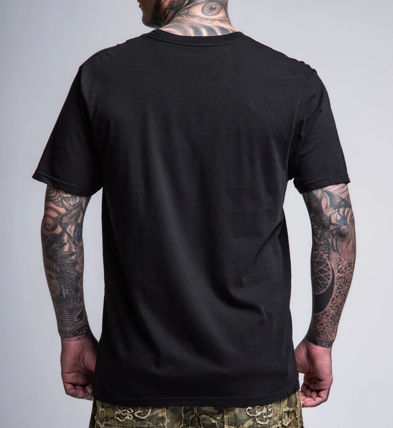 Standard Premium Tee - Image 2