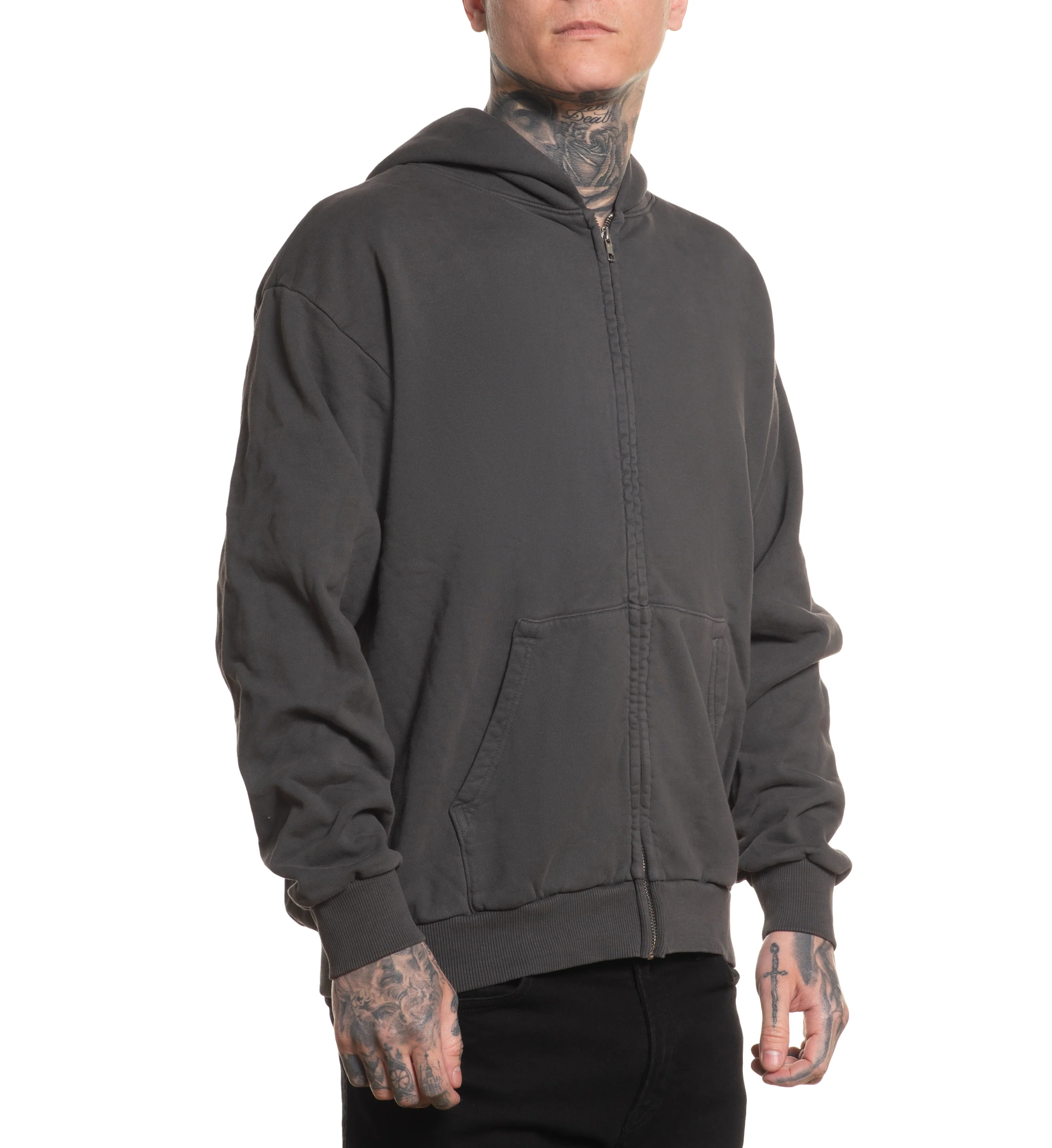 Standard Series Zip-Up Hoodie 3 Pack - Image 10