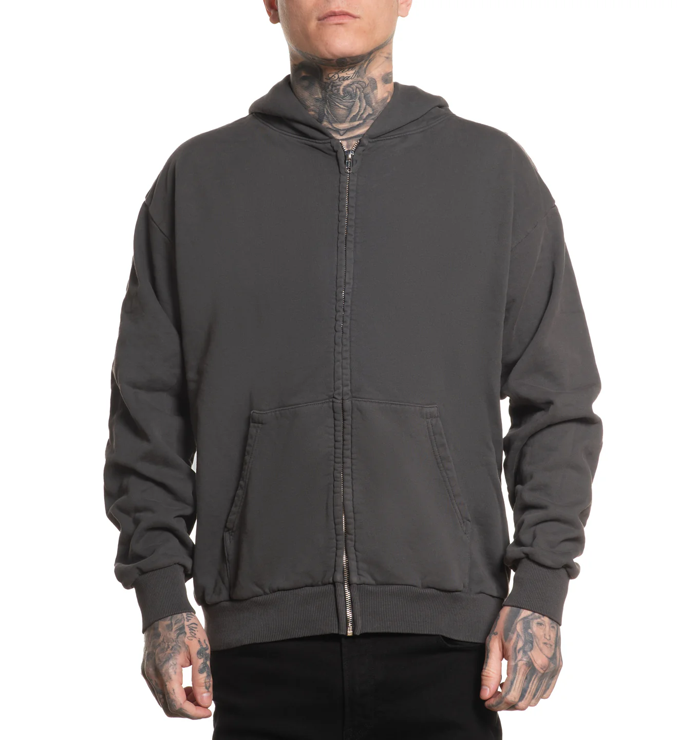 Standard Series Zip-Up Hoodie 3 Pack - Image 11