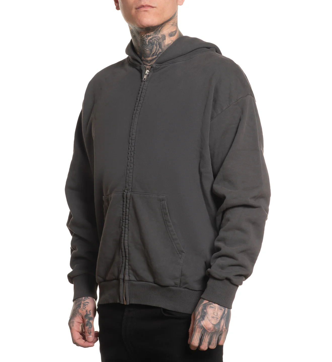 Standard Series Zip-Up Hoodie 3 Pack - Image 13