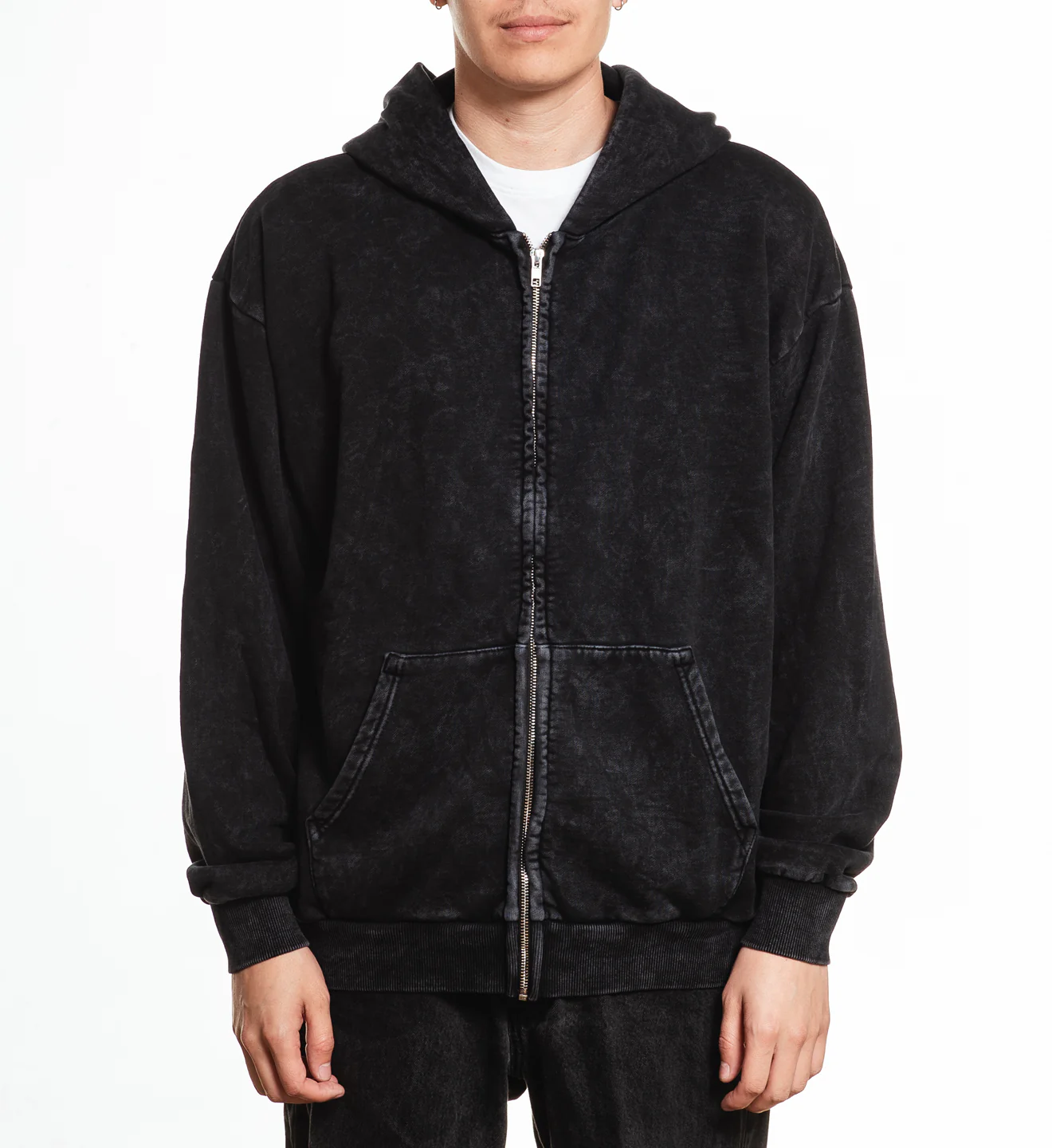 Standard Series Zip-Up Hoodie 3 Pack - Image 2