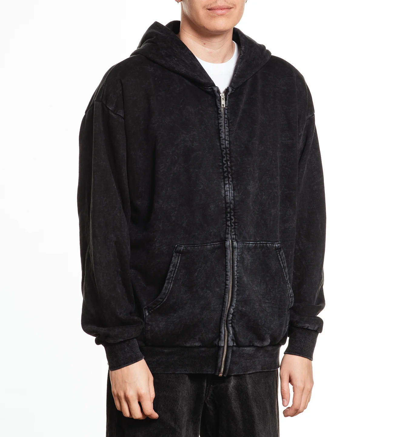 Standard Series Zip-Up Hoodie 3 Pack - Image 3