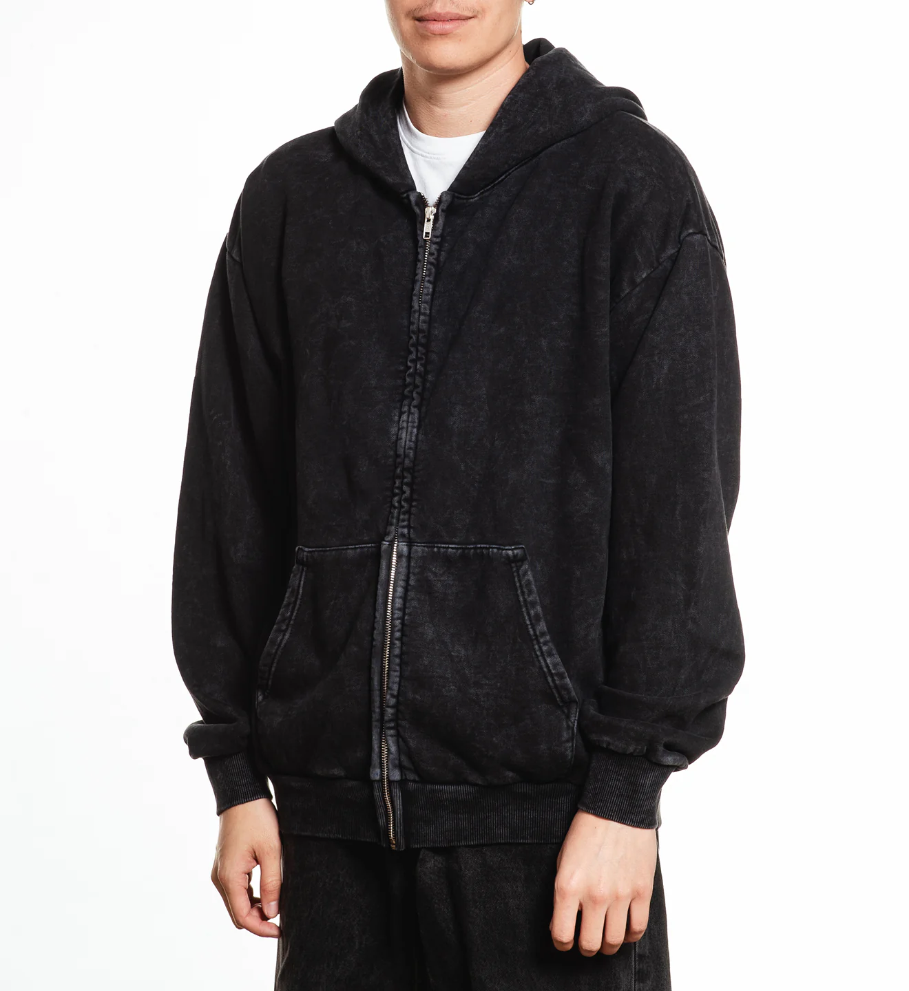 Standard Series Zip-Up Hoodie 3 Pack - Image 5