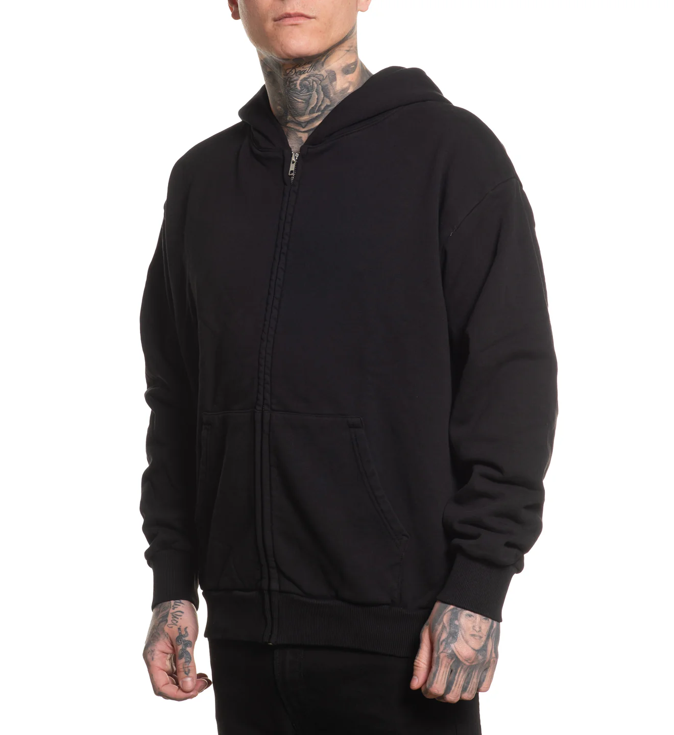 Standard Series Zip-Up Hoodie 3 Pack - Image 7