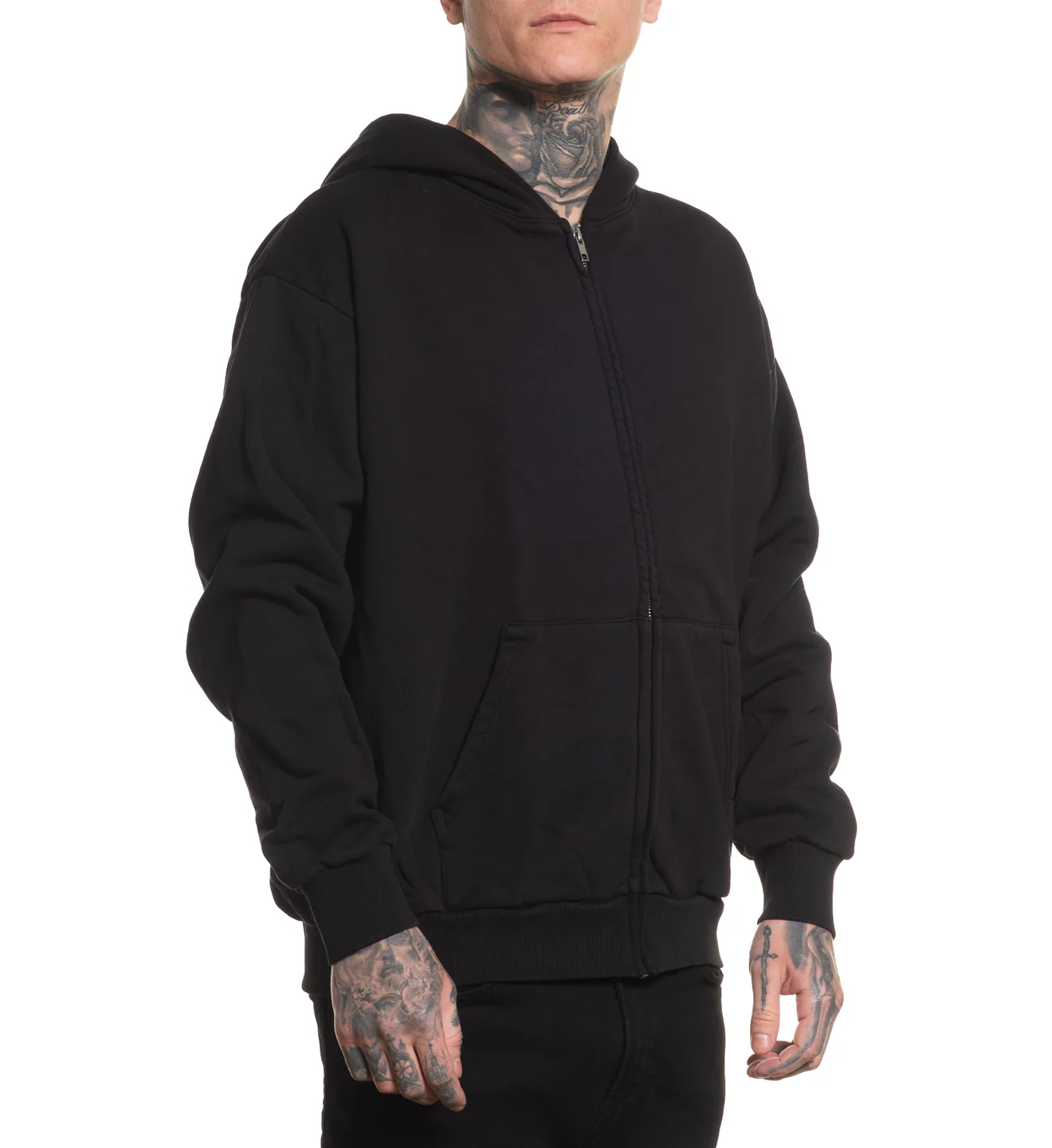 Standard Series Zip-Up Hoodie 3 Pack - Image 8