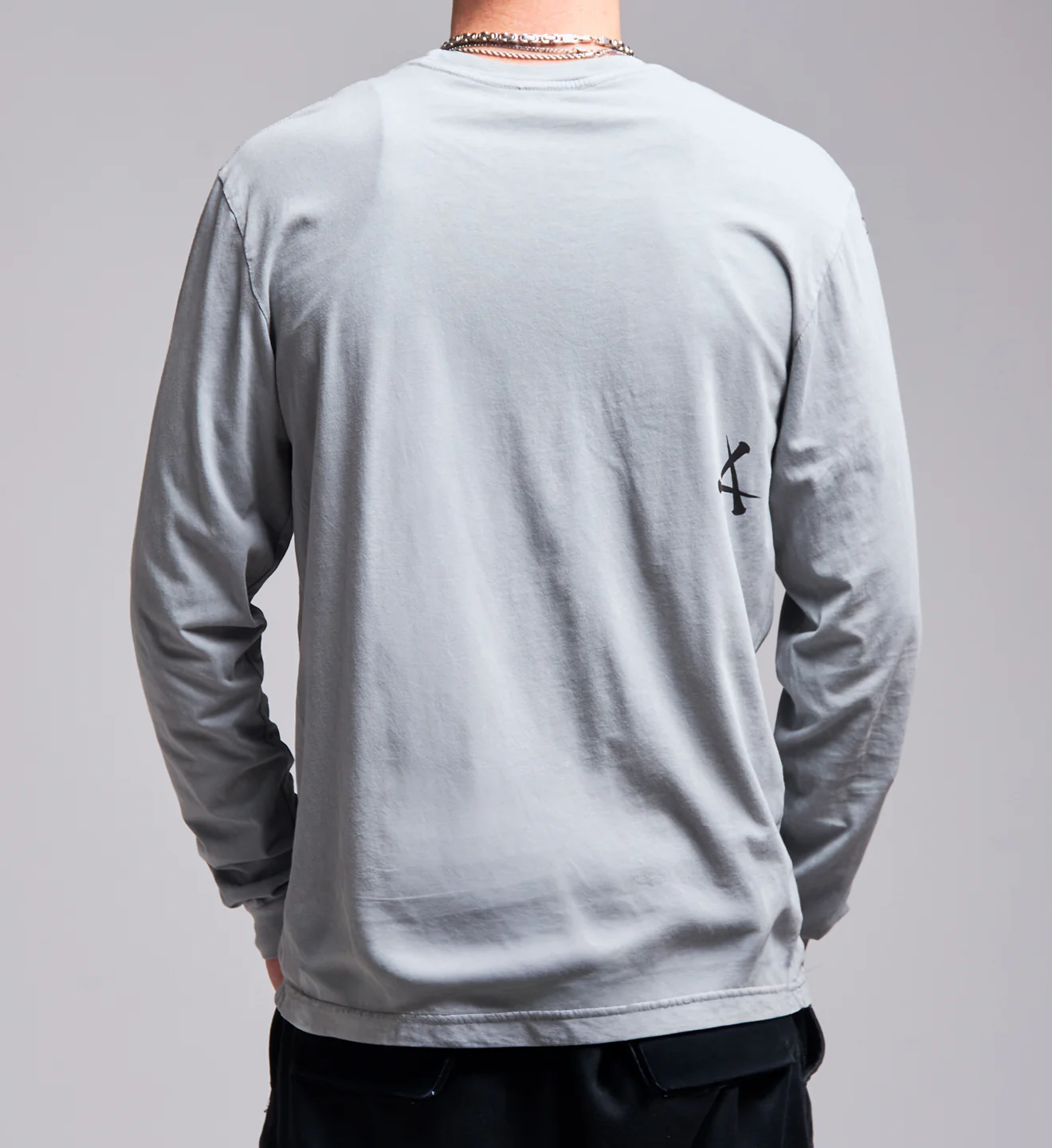 Step Of Honor LS Tee - Image 2