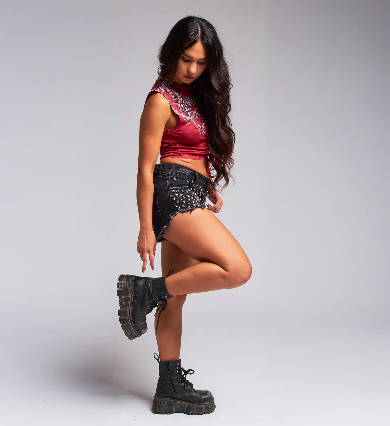 Stud Short - Image 10