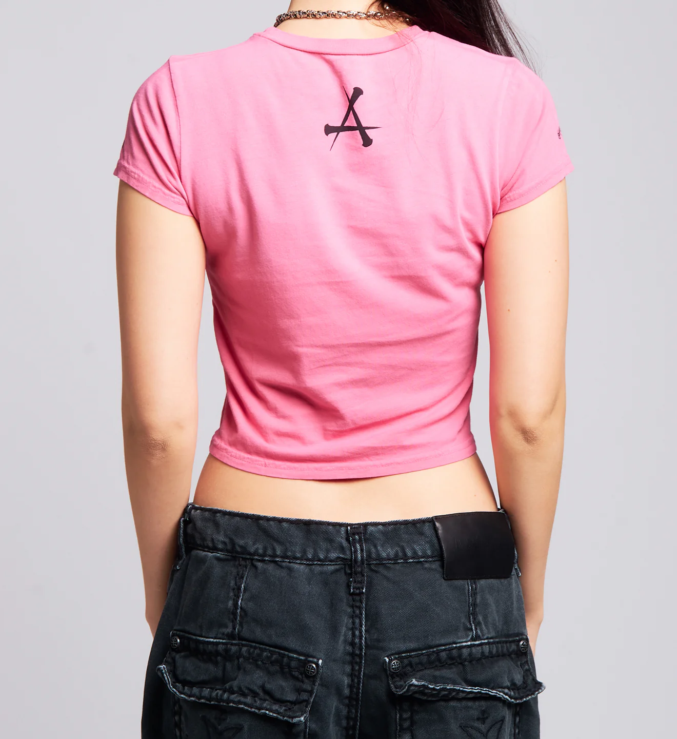 Superstition Baby Tee - Image 2