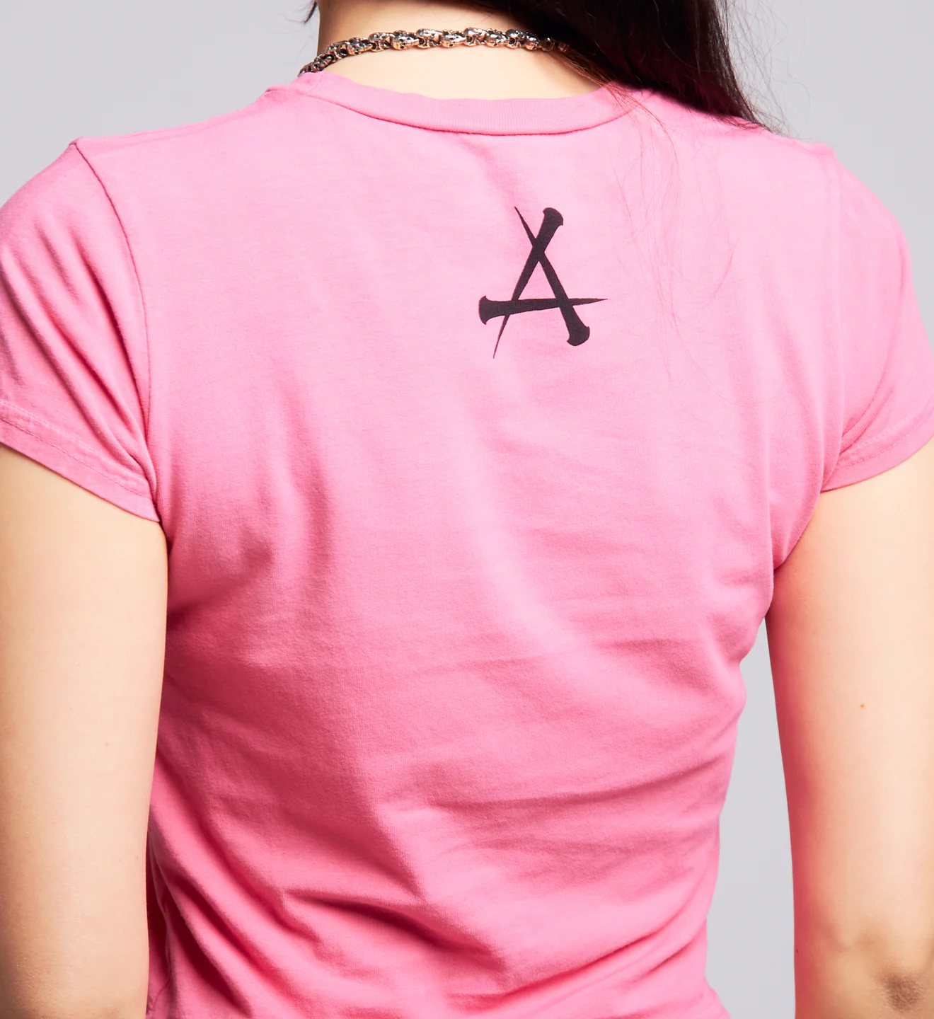 Superstition Baby Tee - Image 4