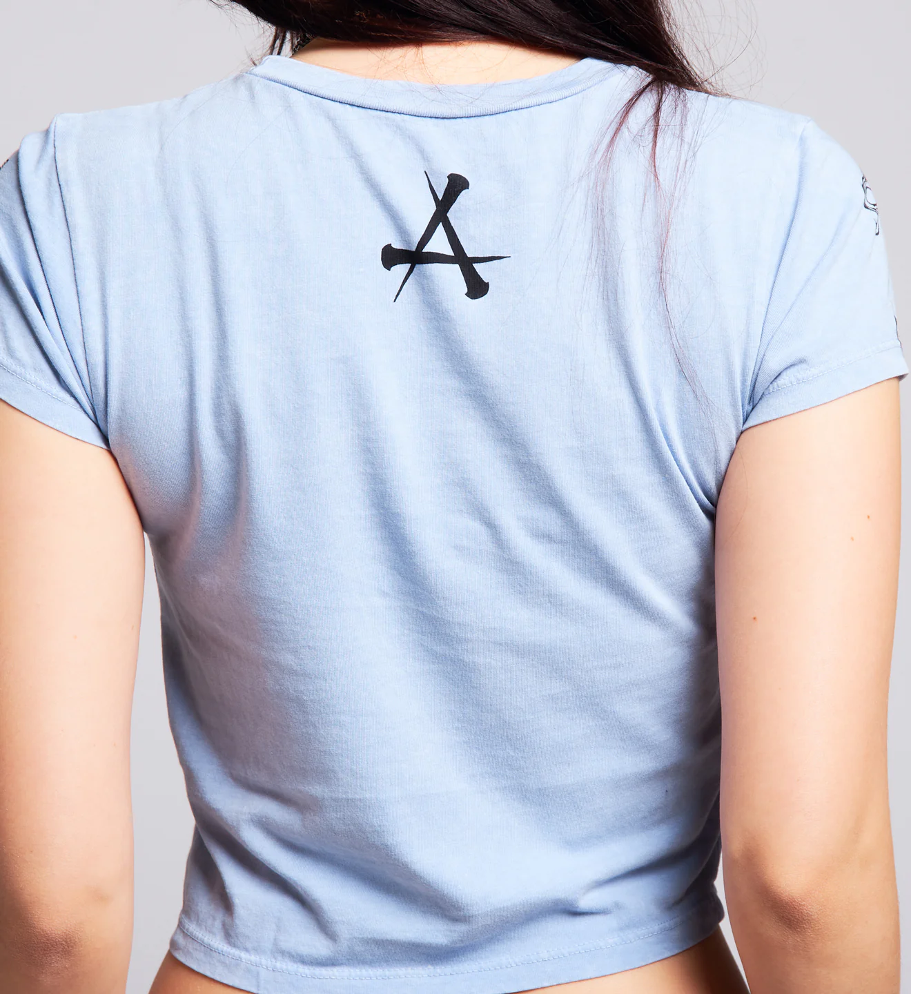 Superstition Baby Tee - Image 4