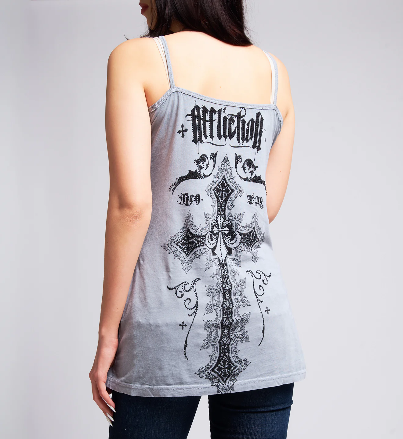 Syndic Tank Top - Image 2