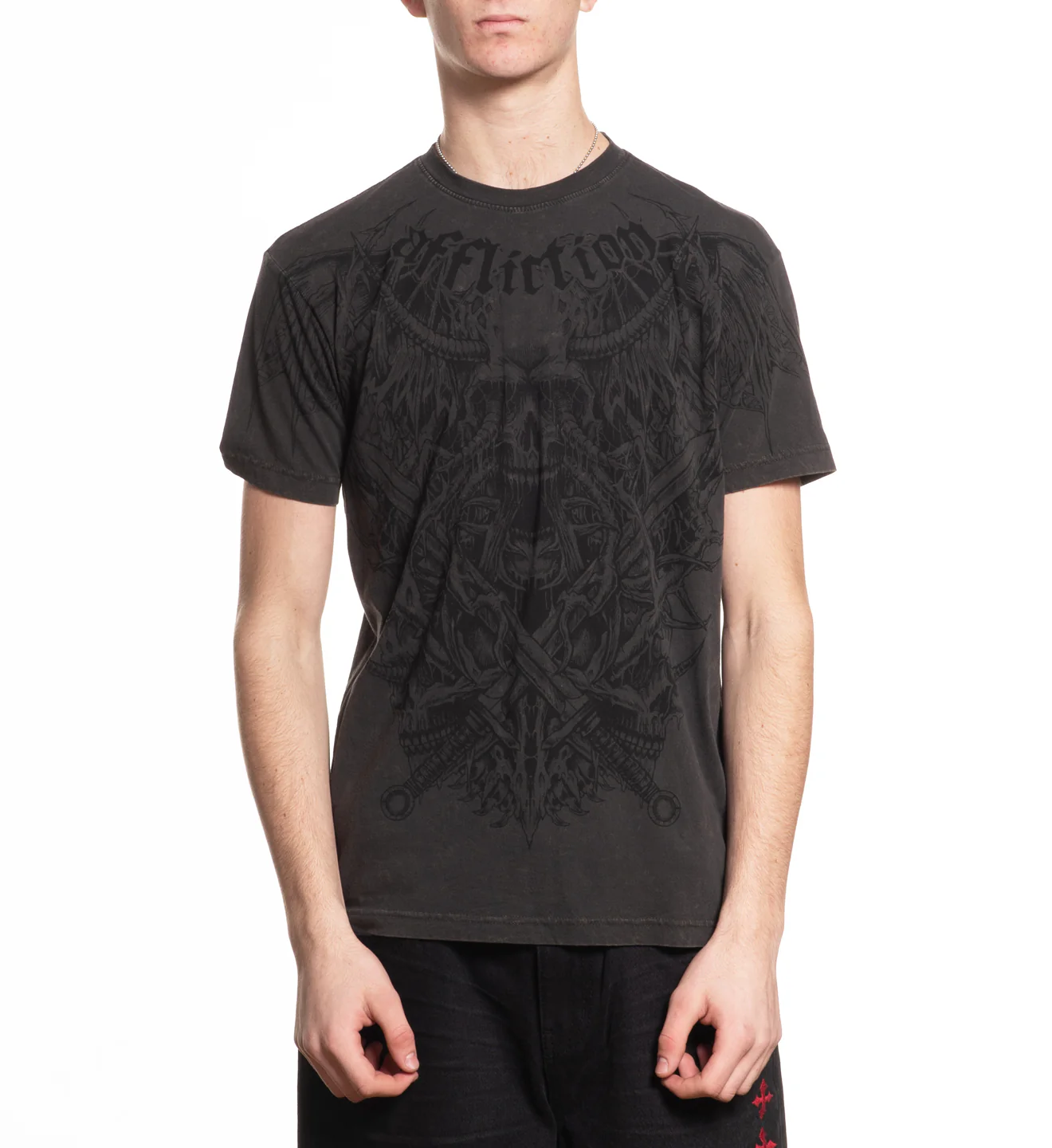 Tortured Tee