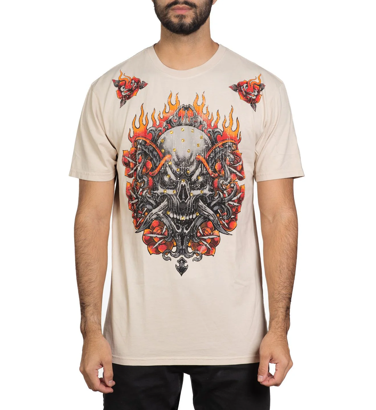 Toxic Tavern Tee - Image 2