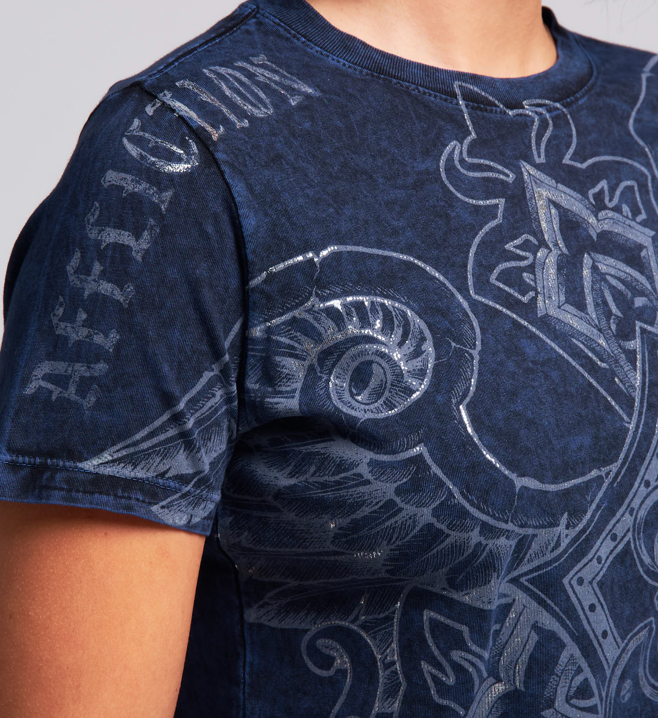 Tragic Reign Tee - Image 5