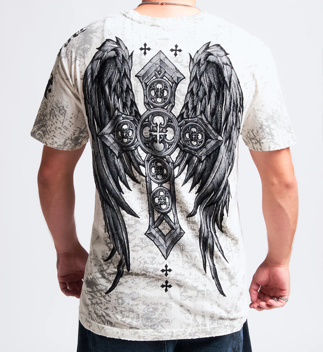Troubador Tee - Image 2