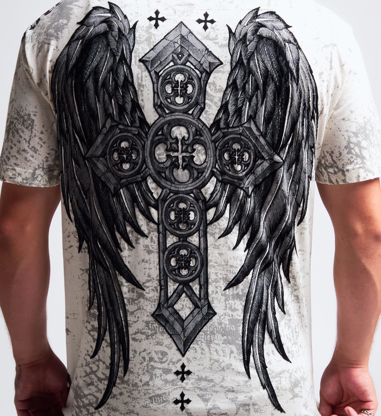 Troubador Tee - Image 4