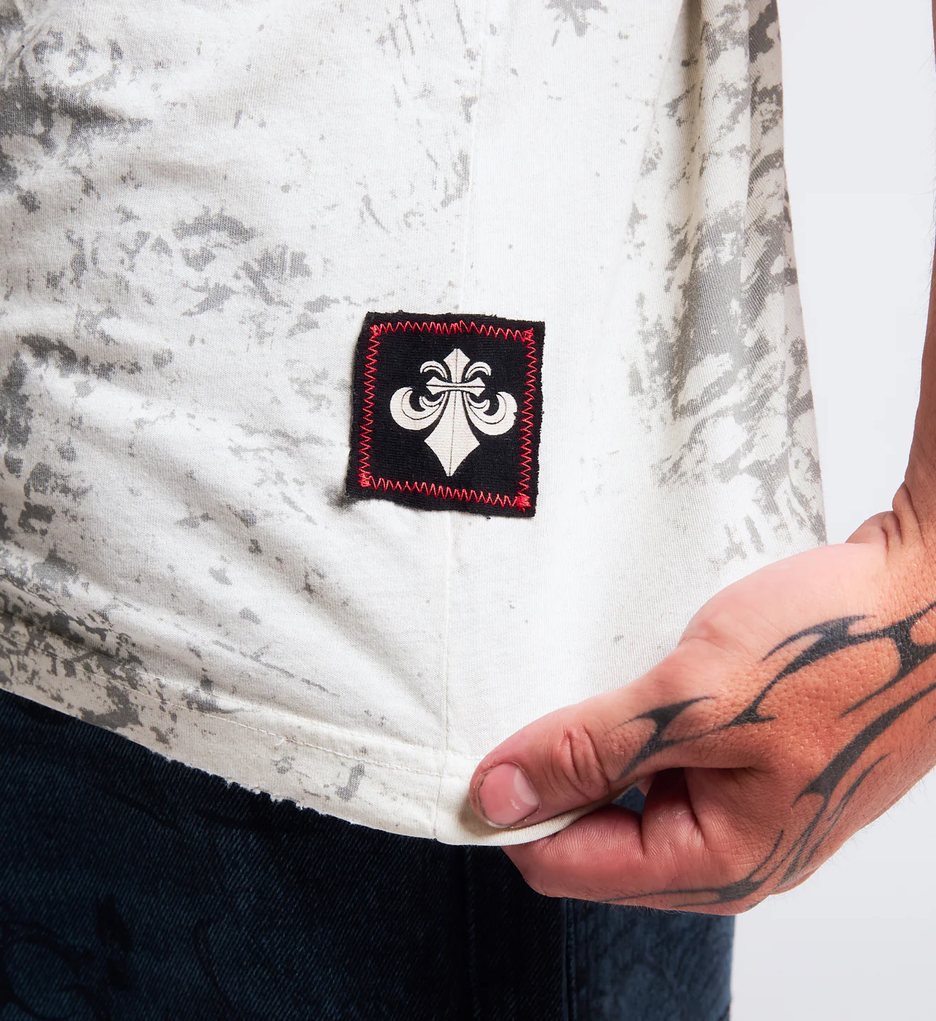 Troubador Tee - Image 6