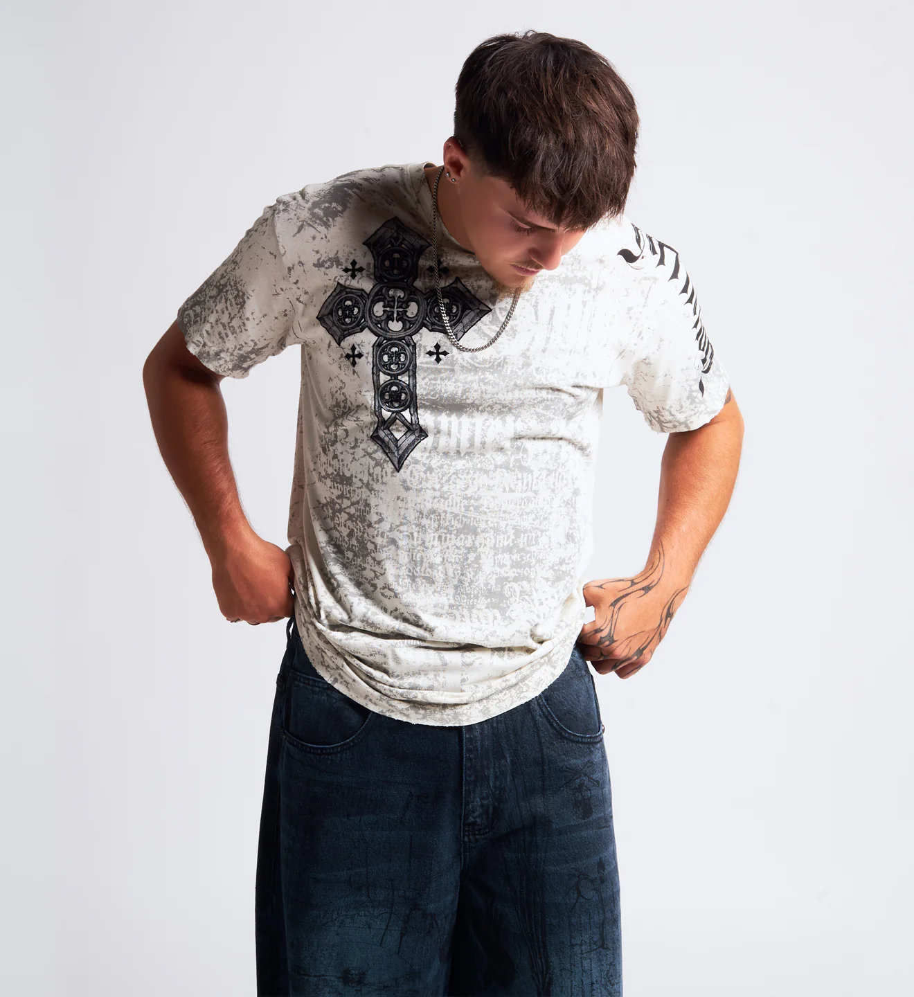 Troubador Tee - Image 7