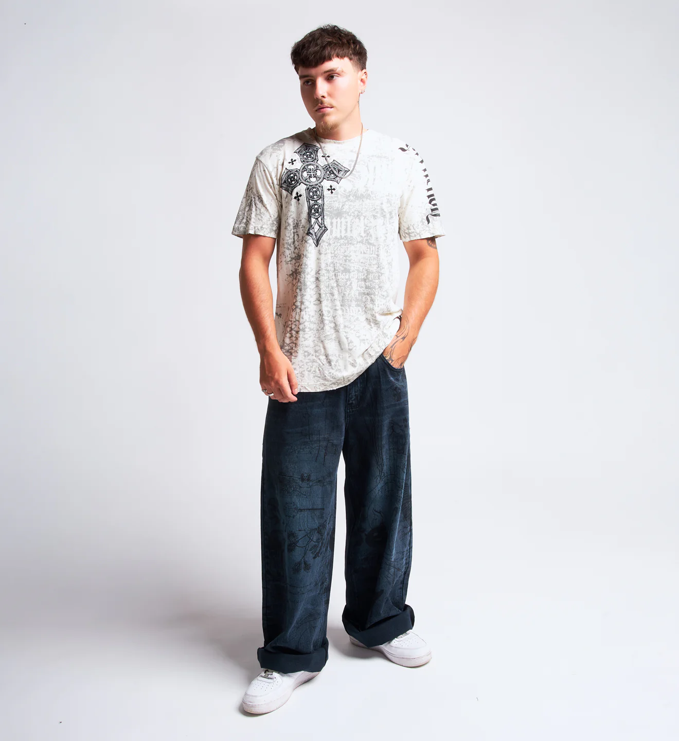 Troubador Tee - Image 8