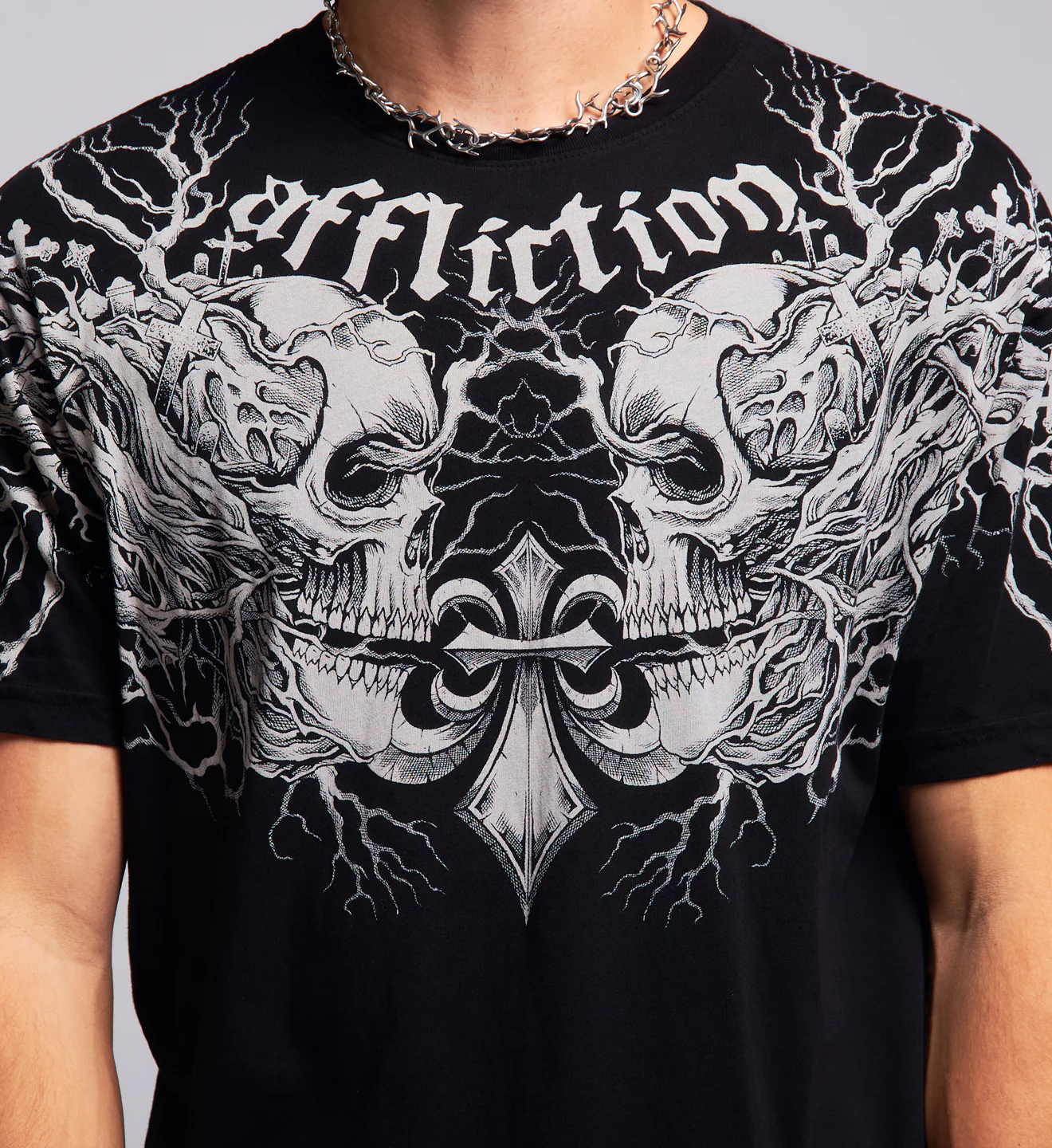 Uprooted Tee - Image 3