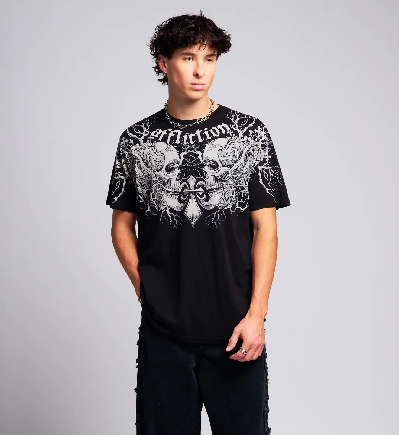 Uprooted Tee - Image 5