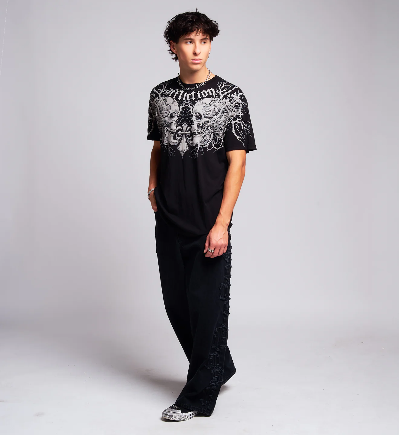 Uprooted Tee - Image 6