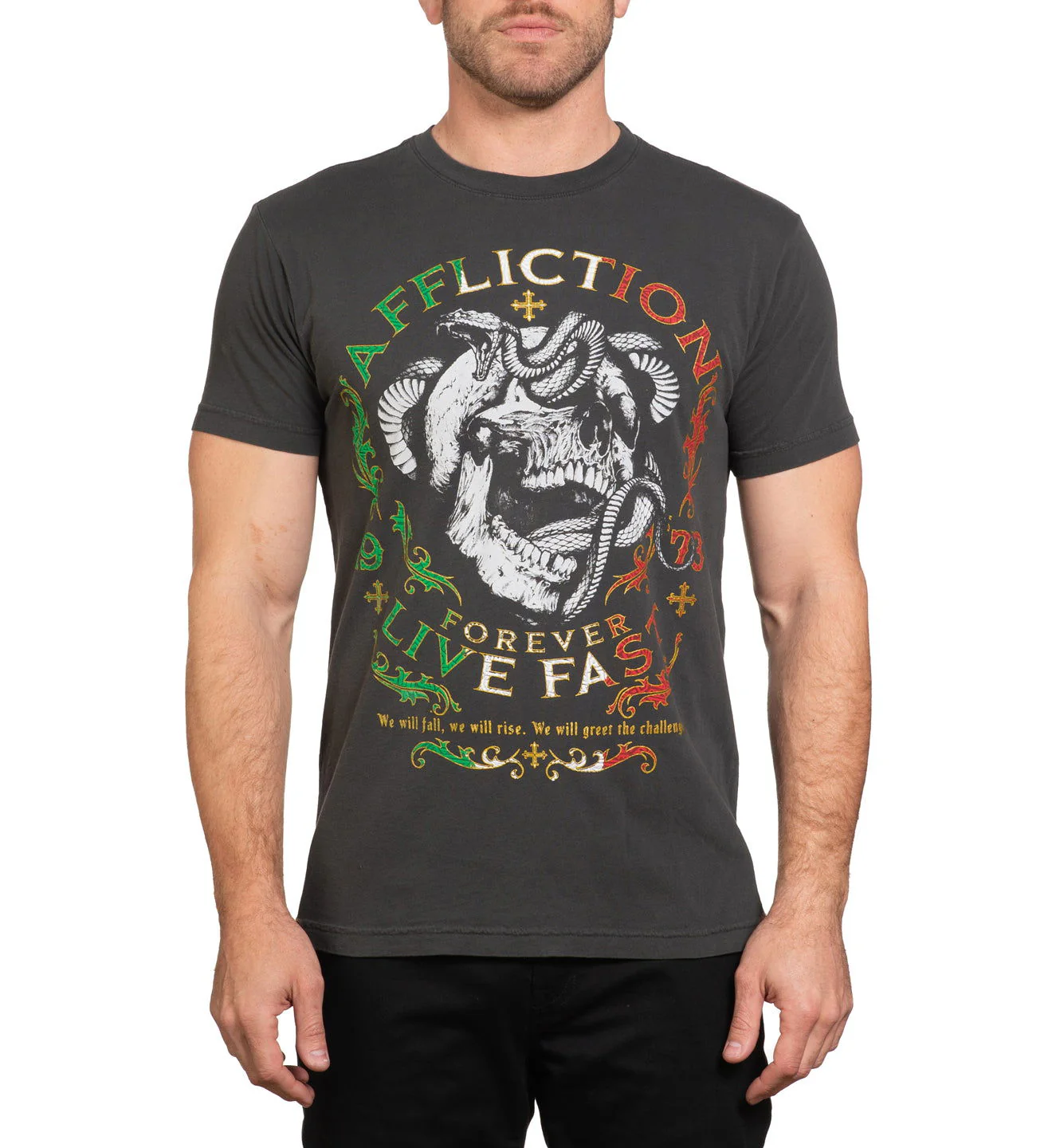 Value Honor Tee