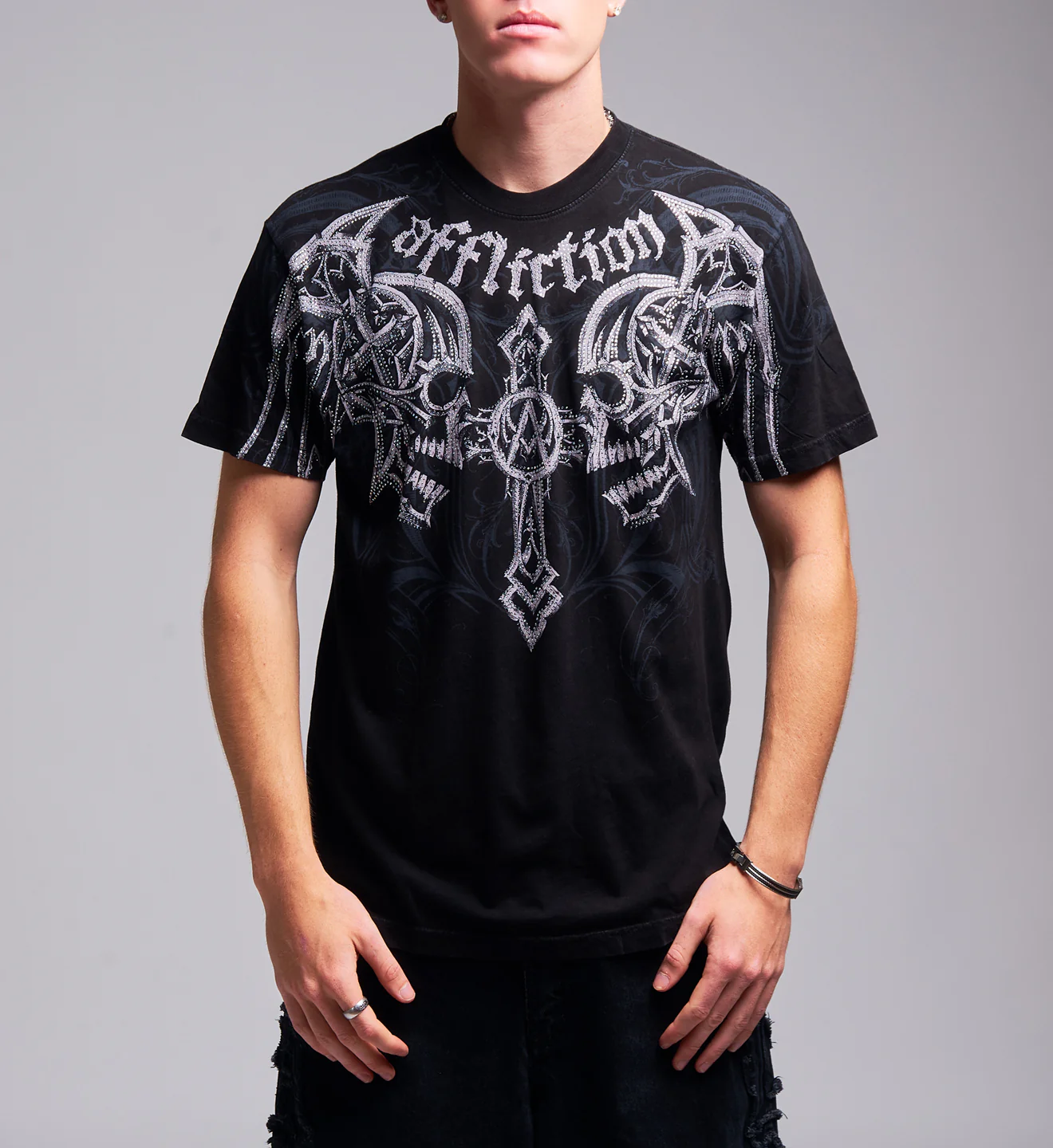 Vantage Tee