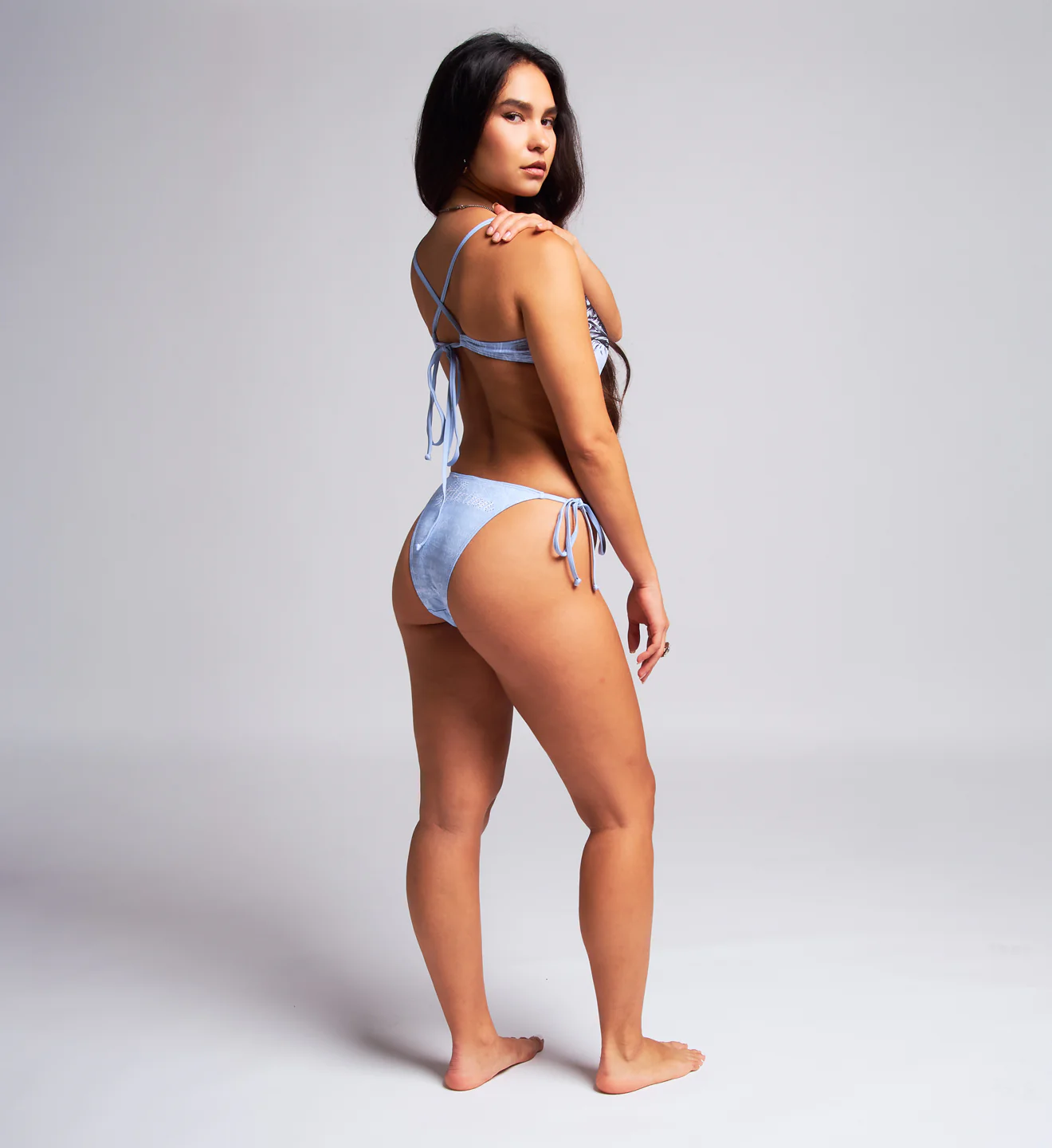 Victoria One Piece Swimsuit - Image 9