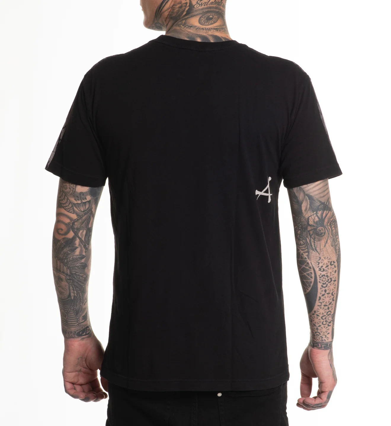 Winged Up Tee - Image 2