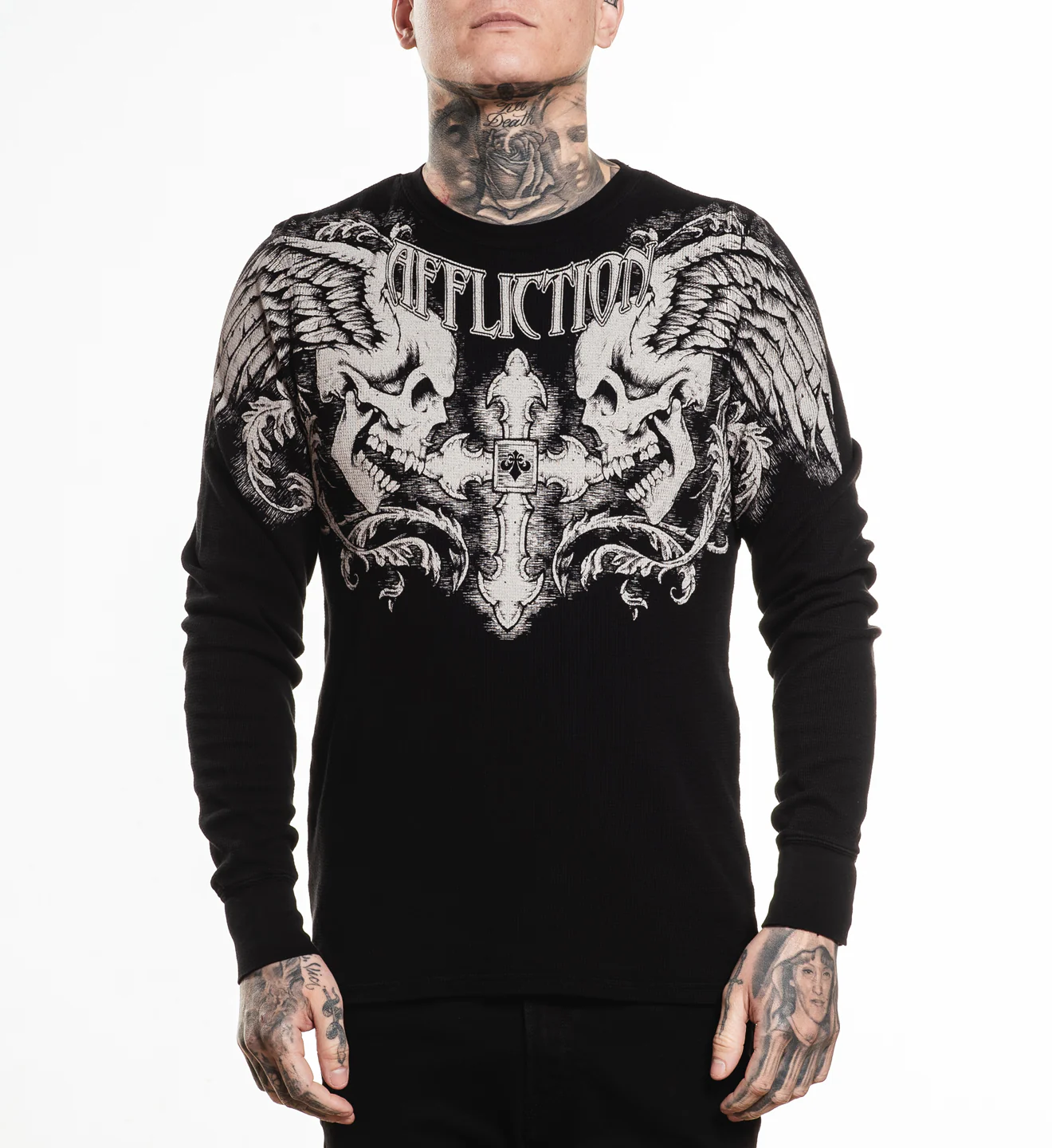 Winged Up Thermal